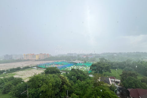 Condo à Pattaya, Thaïlande, 2 chambres  № 33847 - photo 12