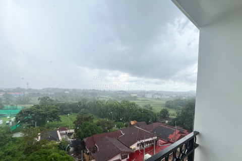 Condo à Pattaya, Thaïlande, 2 chambres  № 33847 - photo 13