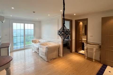 Condo à Pattaya, Thaïlande, 2 chambres  № 33847 - photo 2