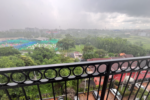 Condo à Pattaya, Thaïlande, 2 chambres  № 33847 - photo 14