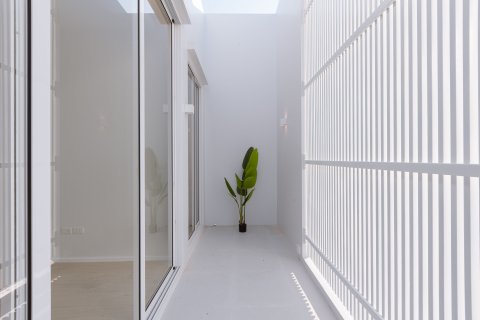 House in Saraphi, Thailand 3 bedrooms № 159450 - photo 3