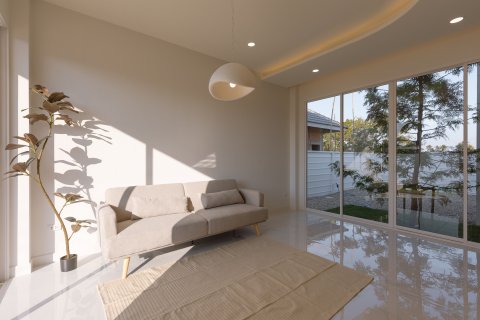 House in Saraphi, Thailand 3 bedrooms № 159450 - photo 2