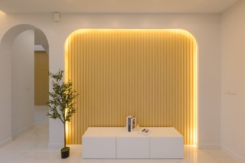 House in Saraphi, Thailand 3 bedrooms № 159450 - photo 22