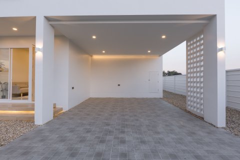 House in Saraphi, Thailand 3 bedrooms № 159450 - photo 23