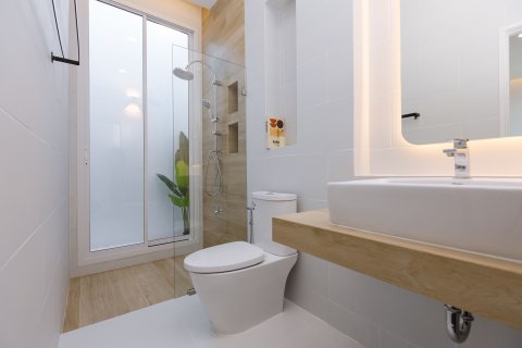 House in Saraphi, Thailand 3 bedrooms № 159450 - photo 12