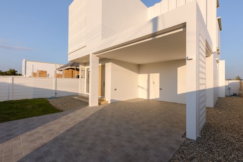 House in Saraphi, Thailand 3 bedrooms № 159450 - photo 19