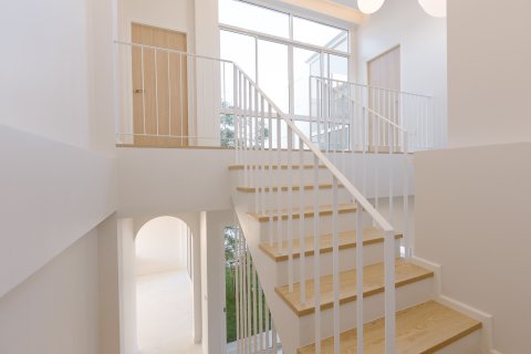 House in Saraphi, Thailand 3 bedrooms № 159450 - photo 13