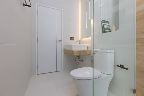 House in Saraphi, Thailand 3 bedrooms № 159450 - photo 5