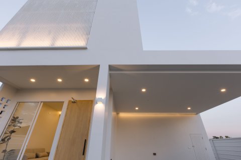 House in Saraphi, Thailand 3 bedrooms № 159450 - photo 24