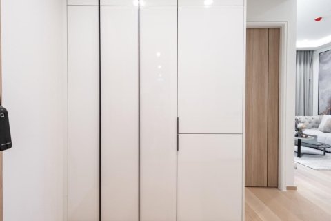 Condo à Sathon, Bangkok, Thaïlande, 2 chambres  № 159453 - photo 10