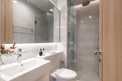 Condo à Sathon, Bangkok, Thaïlande, 2 chambres  № 159453 - photo 6