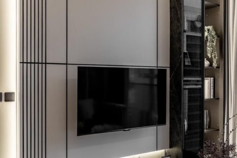 Condo à Sathon, Bangkok, Thaïlande, 2 chambres  № 159453 - photo 14