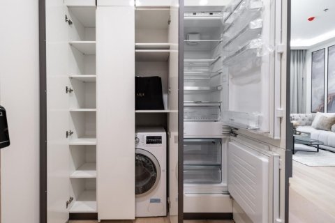 Condo à Sathon, Bangkok, Thaïlande, 2 chambres  № 159453 - photo 11