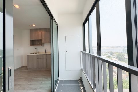 Condo in Bangkok Noi, Thailand, 2 bedrooms № 159452 - photo 4