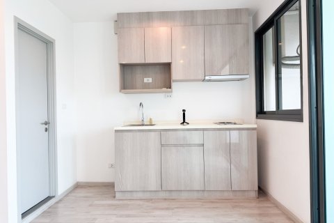 Condo in Bangkok Noi, Thailand, 2 bedrooms № 159452 - photo 3