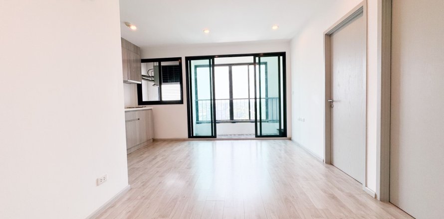 Condo in Bangkok Noi, Thailand, 2 bedrooms № 159452