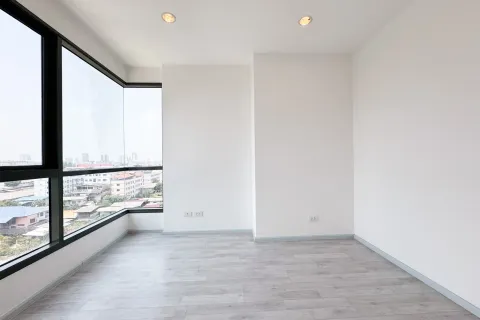 Condo in Bangkok Noi, Thailand, 2 bedrooms № 159452 - photo 5