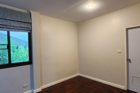 Дом в Фаси Чароене, Бангкок, Таиланд с 3 спальнями № 159455 - фото 16