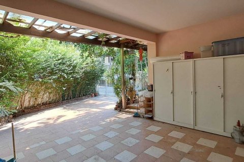 Дом в Фаси Чароене, Бангкок, Таиланд с 3 спальнями № 159455 - фото 6