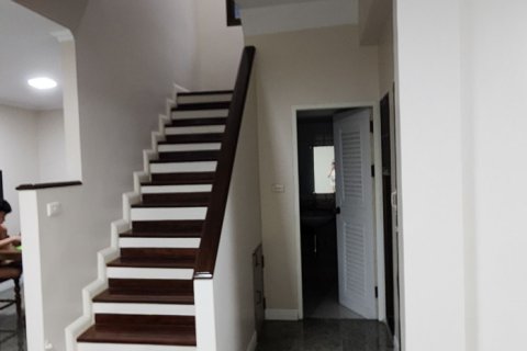 Дом в Фаси Чароене, Бангкок, Таиланд с 3 спальнями № 159455 - фото 14