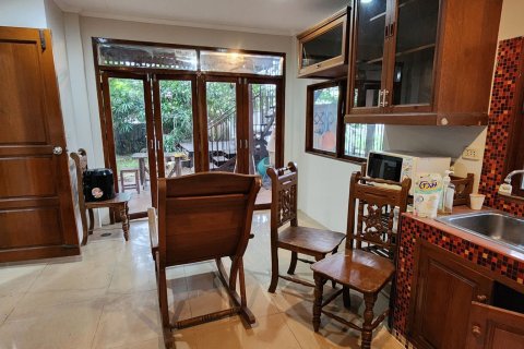 Дом в Фаси Чароене, Бангкок, Таиланд с 3 спальнями № 159455 - фото 7