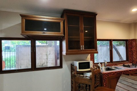 Дом в Фаси Чароене, Бангкок, Таиланд с 3 спальнями № 159455 - фото 10