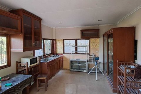 Дом в Фаси Чароене, Бангкок, Таиланд с 3 спальнями № 159455 - фото 11