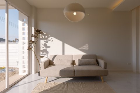 House in Saraphi, Thailand 3 bedrooms № 159454 - photo 3