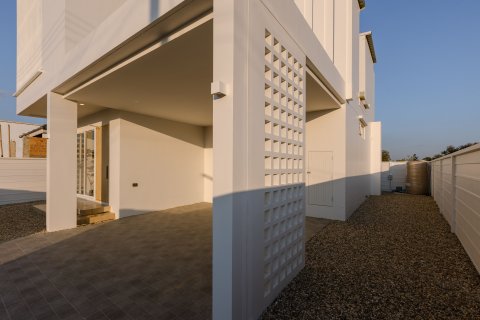 House in Saraphi, Thailand 3 bedrooms № 159454 - photo 22