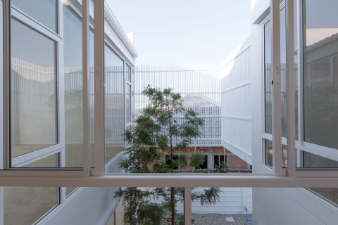 House in Saraphi, Thailand 3 bedrooms № 159454 - photo 12