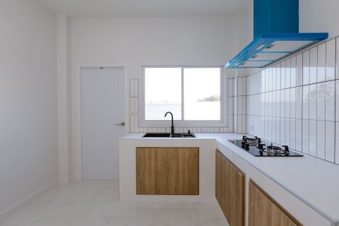 House in Saraphi, Thailand 3 bedrooms № 159454 - photo 19