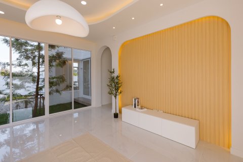 House in Saraphi, Thailand 3 bedrooms № 159454