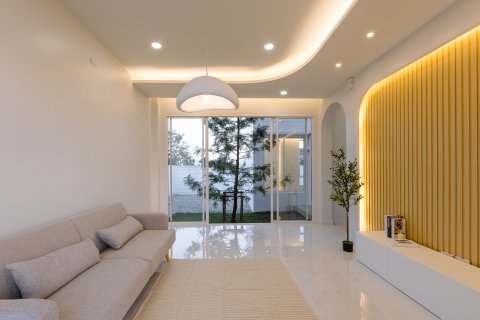 House in Saraphi, Thailand 3 bedrooms № 159454 - photo 26