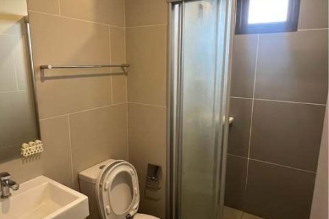 Condo à Din Daeng, Bangkok, Thaïlande, 2 chambres  № 159451 - photo 14