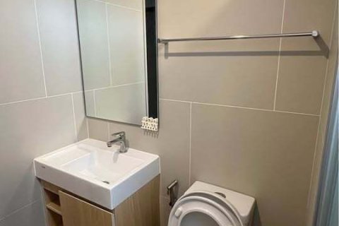 Condo à Din Daeng, Bangkok, Thaïlande, 2 chambres  № 159451 - photo 13