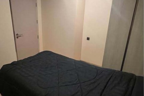 Condo à Din Daeng, Bangkok, Thaïlande, 2 chambres  № 159451 - photo 11