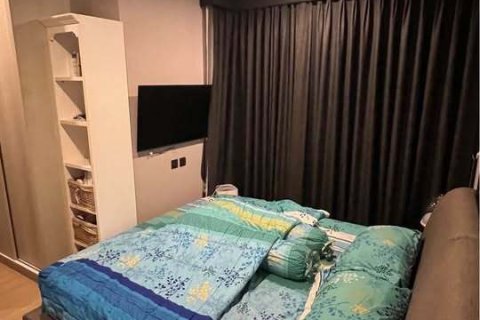 Condo à Din Daeng, Bangkok, Thaïlande, 2 chambres  № 159451 - photo 7