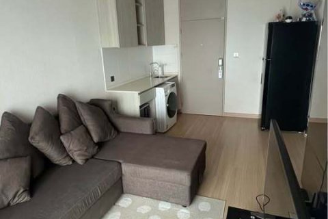 Condo à Din Daeng, Bangkok, Thaïlande, 2 chambres  № 159451 - photo 3