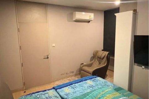 Condo à Din Daeng, Bangkok, Thaïlande, 2 chambres  № 159451 - photo 9