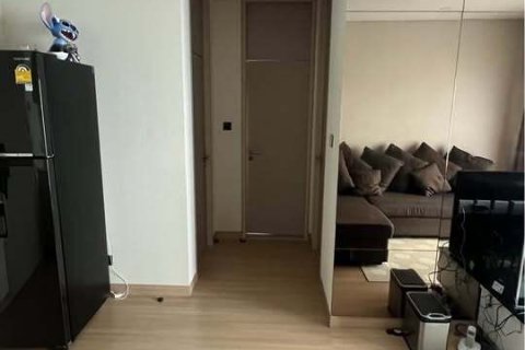 Condo à Din Daeng, Bangkok, Thaïlande, 2 chambres  № 159451 - photo 5