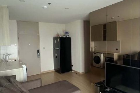 Condo à Din Daeng, Bangkok, Thaïlande, 2 chambres  № 159451 - photo 4