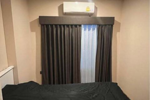 Condo à Din Daeng, Bangkok, Thaïlande, 2 chambres  № 159451 - photo 10