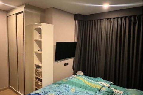 Condo à Din Daeng, Bangkok, Thaïlande, 2 chambres  № 159451 - photo 6
