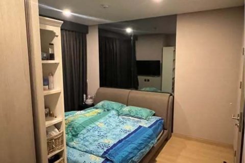 Condo à Din Daeng, Bangkok, Thaïlande, 2 chambres  № 159451 - photo 8