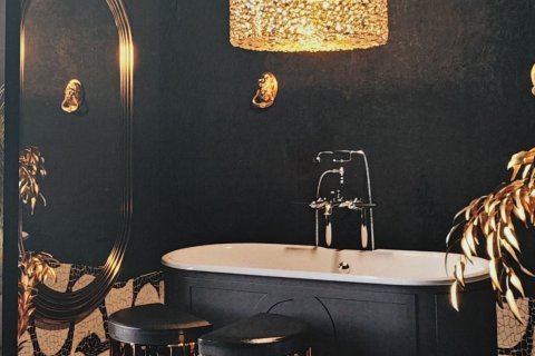 Студия в кондо в Паттайе, Таиланд № 144784 - фото 6