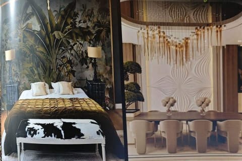 Студия в кондо в Паттайе, Таиланд № 144784 - фото 1