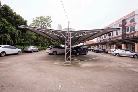 Office à Huai Khwang, Bangkok, Thaïlande № 144781 - photo 7