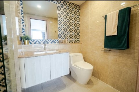 Studio dans le Condo à Phuket, Thaïlande  № 144779 - photo 8