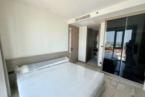 Apartment in Pattaya, Thailand 1 bedroom № 209218 - photo 14