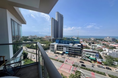 Apartment in Pattaya, Thailand 1 bedroom № 209218 - photo 2